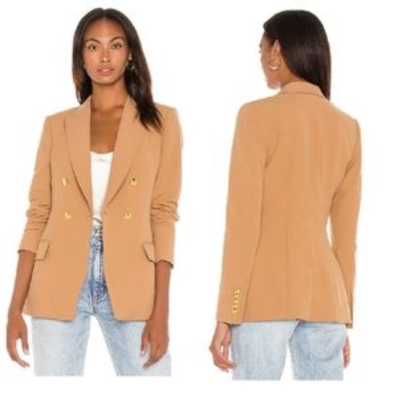 A.L.C. Jackets & Blazers - ALC Sedgewick Blazer